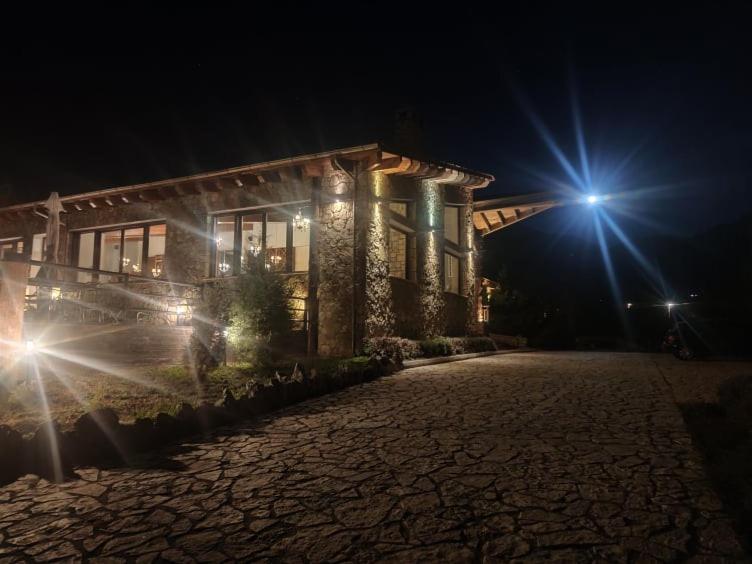 Tagli Resort & Villas Arachova Exterior photo