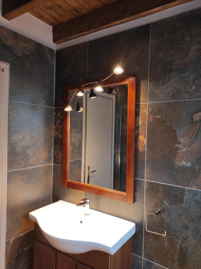 Tagli Resort & Villas Arachova Exterior photo