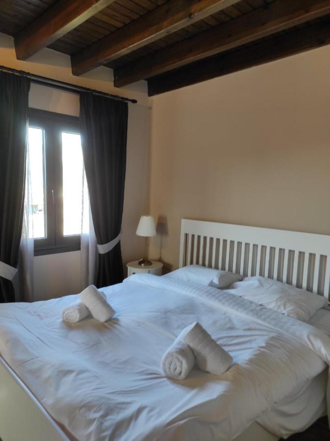 Tagli Resort & Villas Arachova Exterior photo