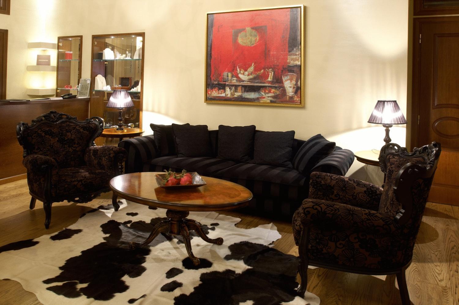 Tagli Resort & Villas Arachova Room photo