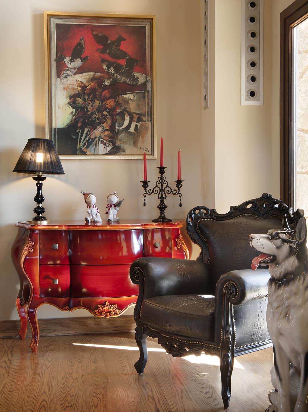 Tagli Resort & Villas Arachova Room photo