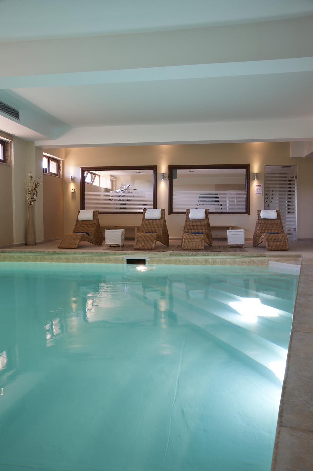 Tagli Resort & Villas Arachova Facilities photo