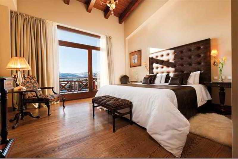 Tagli Resort & Villas Arachova Room photo